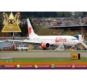 Lion Air Group Ordering 50 Units Boeing 737 Max 10 | Sport Betting | Online Sport Betting