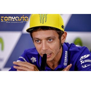 Rossi Khawatir Dengan Penampilan Bagus Honda Di Trek Basah | Tembak Ikan | Tembak Ikan Online