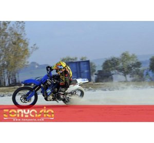 Kecelakaan Saat Latihan Motocross,  Rossi Dilarikan ke Rumah Sakit | TEMBAK IKAN | TEMBAK IKAN ONLINE