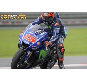 Rossi Memiliki Saingan Baru, Yaitu Rekan Setimnya Di Yamaha | Togel Singapore | Togel Indonesia