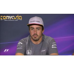 Fernando Alonso Tidak Lagi Punya Tempat Di Ferrari | Togel Singapore | Togel Indonesia