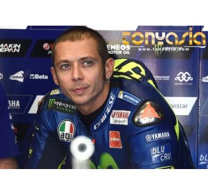 Valentino Rossi Akan Berusaha Untuk Melawan Waktu | Togel Singapore | Togel Indonesia