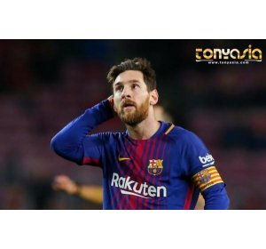 Lionel Messi : Ada Sedikit Berubah Dari Gaya Bermain Saya | Agen Bola Terpercaya | Judi Bola Online