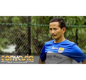 Pelatih Asal Persib Bandung Belajar di Thailand | Agen Bola Terpercaya |  Judi Bola Online