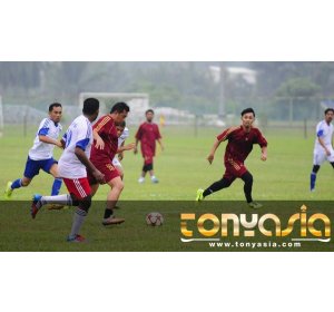 Keuntungan Yang Sangat Besar dari agen bola | Judi Online Indonesia