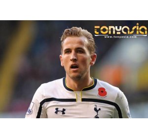 Tembus 100 Gol Kane berada di Premier League I Poker Online I Agen Poker Online