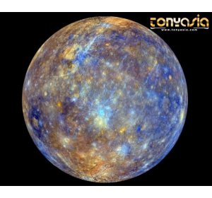 Closer to the Sun, Why Mercury Not hot as Venus? | Online Poker | Online Poker Gambling