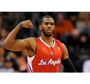 Chris Paul, Pulih kembali dan siap bermain | Agen Poker Online | Poker Online