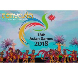 Perkembangan Persiapan Asian Games | Casino Online | Judi Casino Online