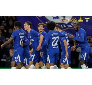 Chelsea Yakin Mampu Susul Manchester City | Bandar Togel Terpercaya | Bandar Togel Online