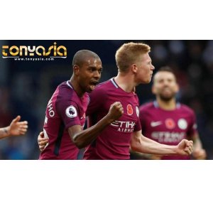 Manchester City Tuntaskan Semusim Tanpa Terkalahkan | Agen Bola Terpercaya | Judi Bola Online