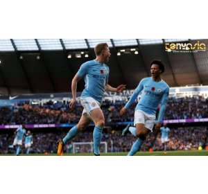  Manchester City Tidak Memiliki Target Selain Menang Di Kandang MU | Bandar Togel Terpercaya | Bandar Togel online 