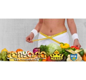 Kesalahan yang harus dihindari ketika diet | Judi Online Indonesia