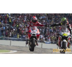 Cal Crutchlow Merasa Dirinya Secepat Andrea Dovizioso | Bandar Togel Terpercaya | Bandar Togel Online