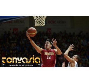 Pemain Asal Filipina bermain untuk CLS Knights Indonesia | Judi Online Indonesia