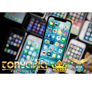 iPhone X Tidak Laku di Pasar Asia | Judi Online Indonesia