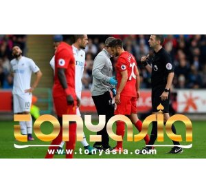 Swansea Kandaskan Liverpool di Anfield | AGEN BOLA ONLINE | JUDI BOLA