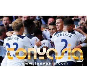 City Dipaksa Bermain Imbang Oleh Spurs | AGEN BOLA ONLINE | JUDI BOLA