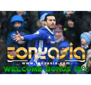 Tonyasia.com - Hasil Pertandingan Sepak Bola 25 & 26 February 2017 | AGEN BOLA ONLINE | JUDI BOLA