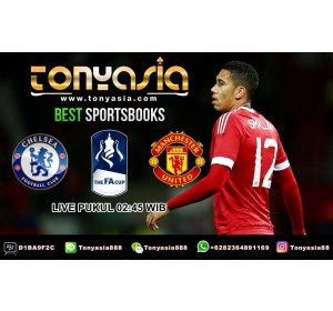 Chris Smalling Yakin Timnya Berikan Perlawanan Nanti Saat Berhadapan Dengan Chelsea | AGEN BOLA ONLINE | JUDI BOLA