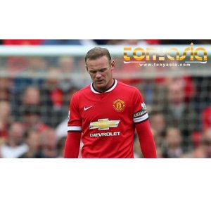 Rooney Dikabarkan Akan Meninggalkan MU ini Kata Scholes | AGEN BOLA ONLINE | JUDI BOLA