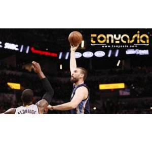 Spurs Bungkam Grizzlies Dengan Skor 111-82 | AGEN BOLA ONLINE | JUDI BOLA