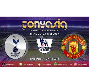 Tonyasia.com - Jadwal Pertandingan Sepak Bola 14 & 15 Mei 2017 | AGEN BOLA ONLINE | JUDI BOLA | SITUS JUDI BOLA TERPERCAYA