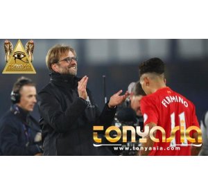 Klopp Berterimakasih Kepada Tim Nasional Brasil | Judi Bola Online | Agen Bola Terpercaya