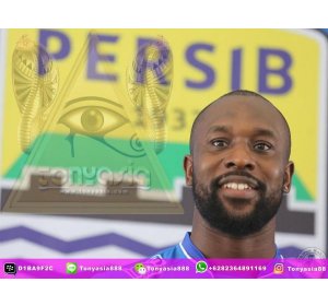 Carton Cole Resmi Dipecat Persib Bandung | Judi Bola Online | Agen Bola Terpercaya