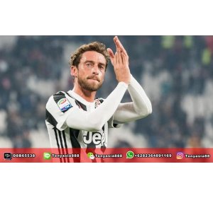 Marchisio : Timku di Italia Hanya Juventus | Judi Bola Online | Agen Bola Terpercaya