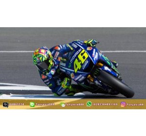 Ciabatti : Rossi Anak Emas Yamaha | Sport Betting | Online Sport Betting