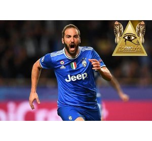 Juventus Tidak Akan Bermain Aman Melawan Monaco | Judi Bola Online | Agen Bola Terpercaya