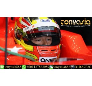 Peluang Rio Haryanto Semakin Kecil | Judi Bola Online | Agen Bola Terpercaya