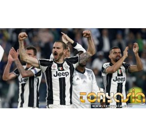 Juventus Berpesta di Markas AS Roma? | Judi Bola Online | Agen bola Tepercaya