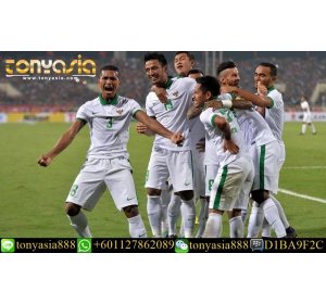 Persiapan Indonesia Melawan Thailand Final AFF 2016 (4) | Judi Bola Online | Agen Bola Terpercaya