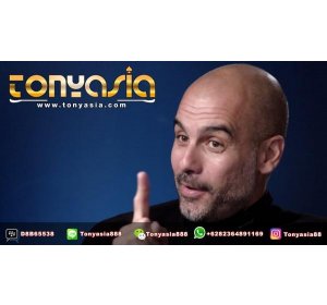 Guardiola Selalu Gagal ke Final Setelah Meninggalkan Barcelona | Judi Bola Online | Agen Bola Terpercaya