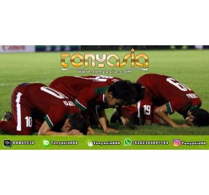 Dua Pertandingan Lagi Indonesia!! | Judi Bola Online | Agen Bola Terpercaya