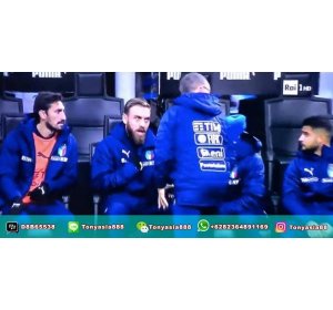 De Rossi Heran Dengan Taktik Pelatih Italia | Judi Bola Online | Agen Bola Terpercaya