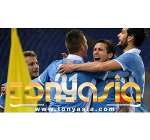 Lazio Bermain Imbang Dengan AC Milan | Judi Bola Online | Agen Bola Terpercaya