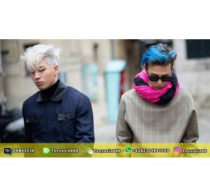 2 Personil BigBang Ikut Wajib Militer | Judi Bola Online | Agen Bola Terpercaya