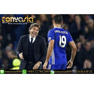 Ini Rencana Chelsea Bila Costa Pergi | Judi Bola Online | Agen Bola Terpercaya