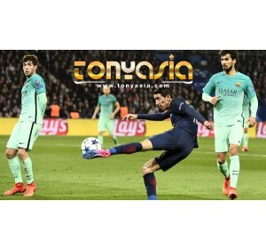 Ruang Ganti Barcelona Memanas Setelah Kalah dari PSG? | Judi Bola Online | Agen Bola Terpercaya