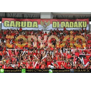 Ayo Dukung Indonesia di Thailand | Judi Bola Online | Agen Bola Terpercaya