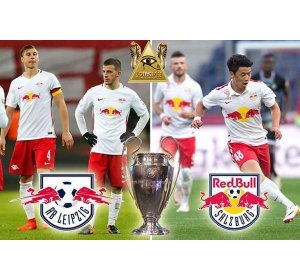 Leipzig Lolos Tetapi Tercancam Tidak Bisa Bermain Di Liga Champions | Judi Bola Online | Agen Bola Terpercaya