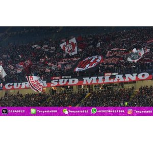 Li Yonghong Sosok Penting Dibalik Belanja Besar Milan | Judi Bola Online | Agen Bola Terpercaya