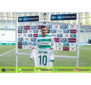 Fasilitas Istimewa Yang Lechia Berikan Untuk Egy | Judi Bola Online | Agen Bola Terpercaya