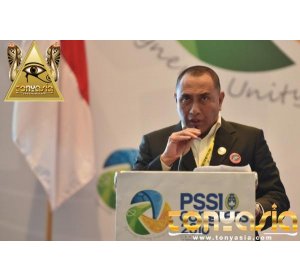 Calon Sekjen PSSI | Judi Bola Online | Agen Bola Terpercaya