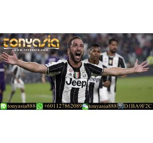 Preview Juventus Melawan AC Milan di Piala Super Italia | Judi Bola Online | Agen Bola Terpercaya