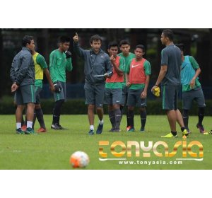 Indonesia U-22 Menang Melawan Persita | Judi Bola Online | Agen Bola Terpercaya