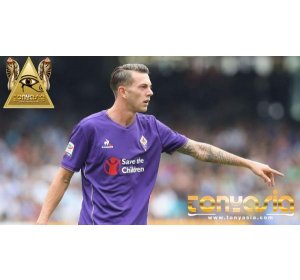 Fiorentina Ahli Gol Jarak Jauh | Judi Bola Online | Agen Bola Terpercaya